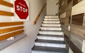 Hospedaje Stop